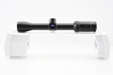 Zeiss Terra 2-7x 32mm Plex Reticle Rifle Scope (W/ Case)