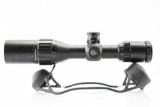 UTG BugBuster 3-9X32mm Scope (W/ Covers)