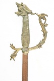 Early Decorative Sword
