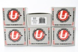 (6 Boxes) Underwood 50 Caliber Action Express  Ammunition - (20-Round Boxes)