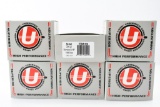 (6 Boxes) Underwood 50 Caliber Action Express  Ammunition - (20-Round Boxes)