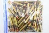 (1 Bag) Lake City .308 (7.62x51mm) Violet Tip M276 Dim Tracer Ammunition (100 Total Rounds)