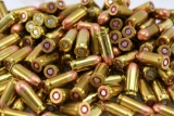 (150 Rounds) Reloaded 380 Auto Ammunition (SELLS TOGETHER)