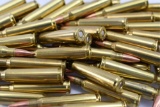 (55 Rounds) Reloaded 223 Rem Ammunition (SELLS TOGETHER)