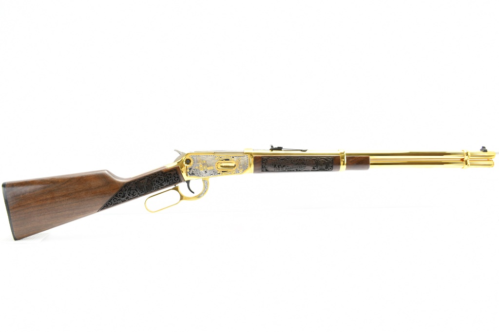 Winchester, 94AE, 45 Colt Cal., Lever-Action - | Proxibid