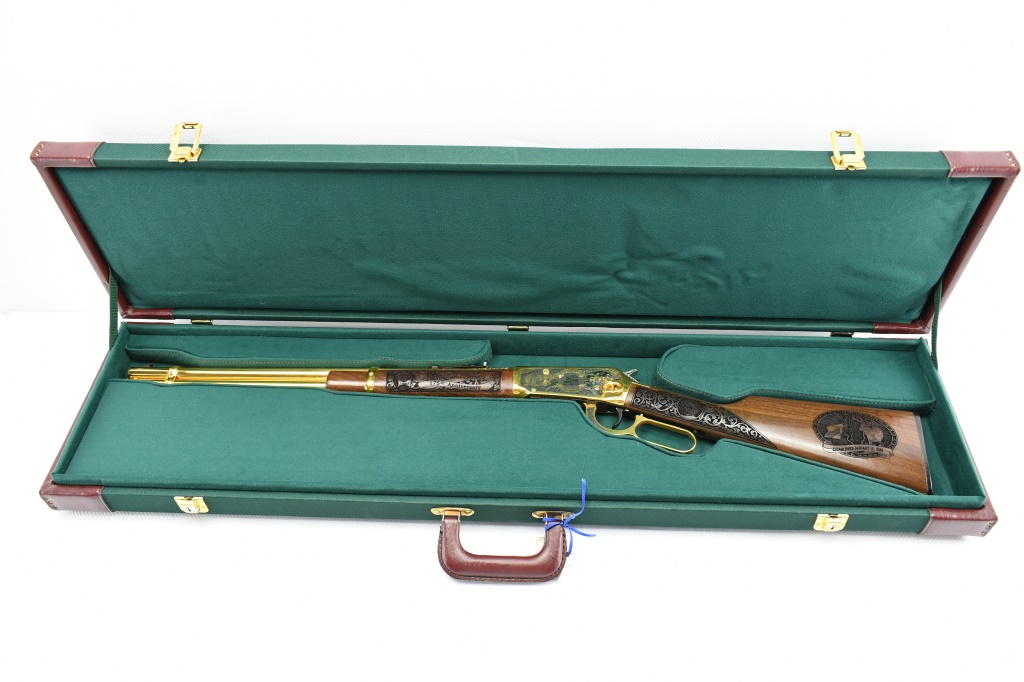 Winchester, 94AE, 45 Colt Cal., Lever-Action - | Proxibid