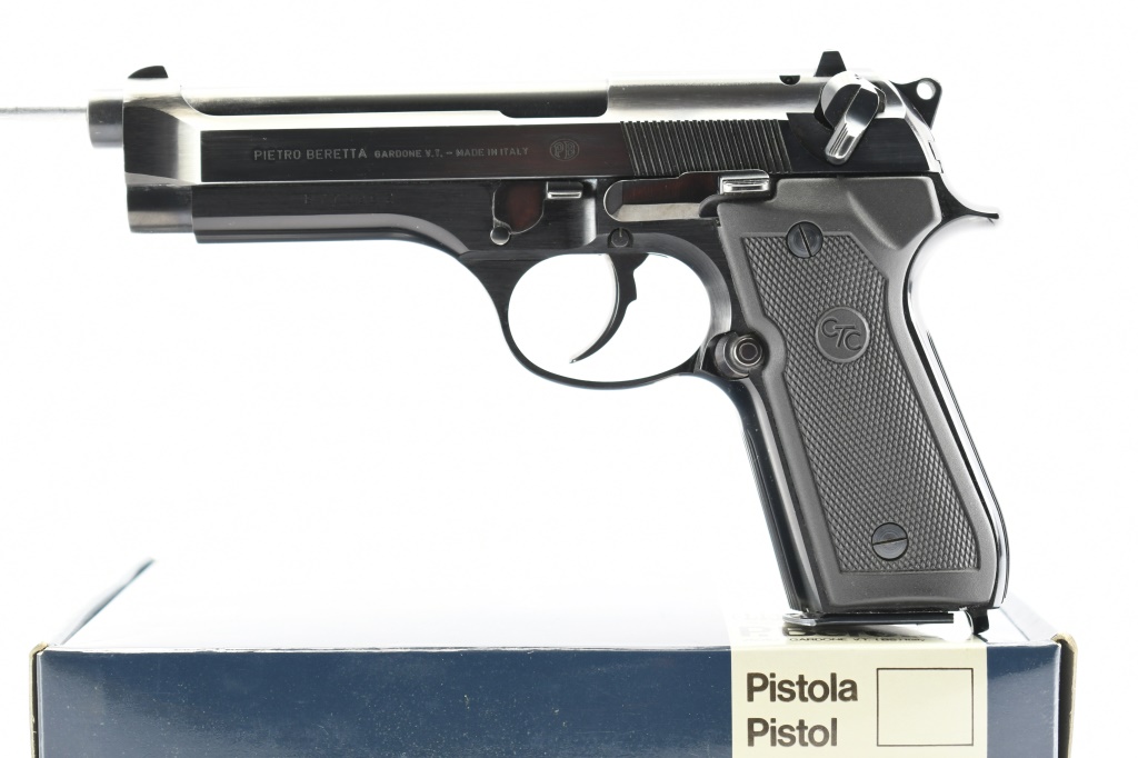 トイガン MGC  Beretta U.S.A. MGC Marushin Model Gun Beretta M12S # 39-2711KM | eBay