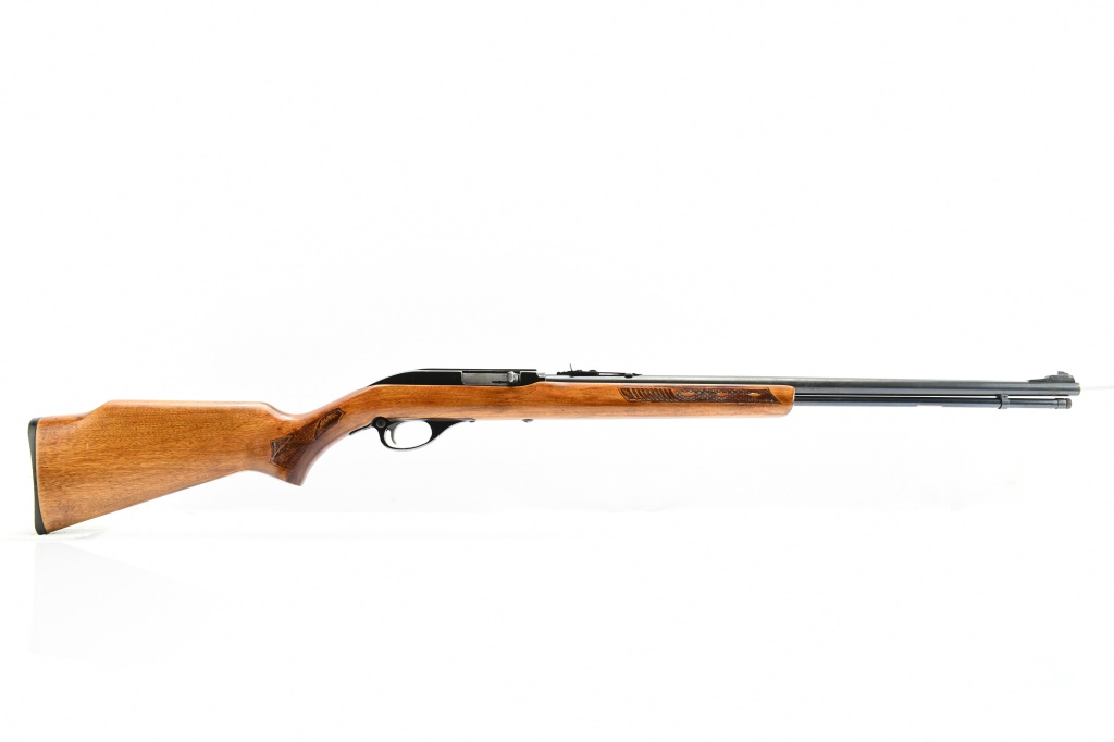 Original Marlin Glenfield Model 60 Barrel – .22 LR, Blued Steel, Made In USA