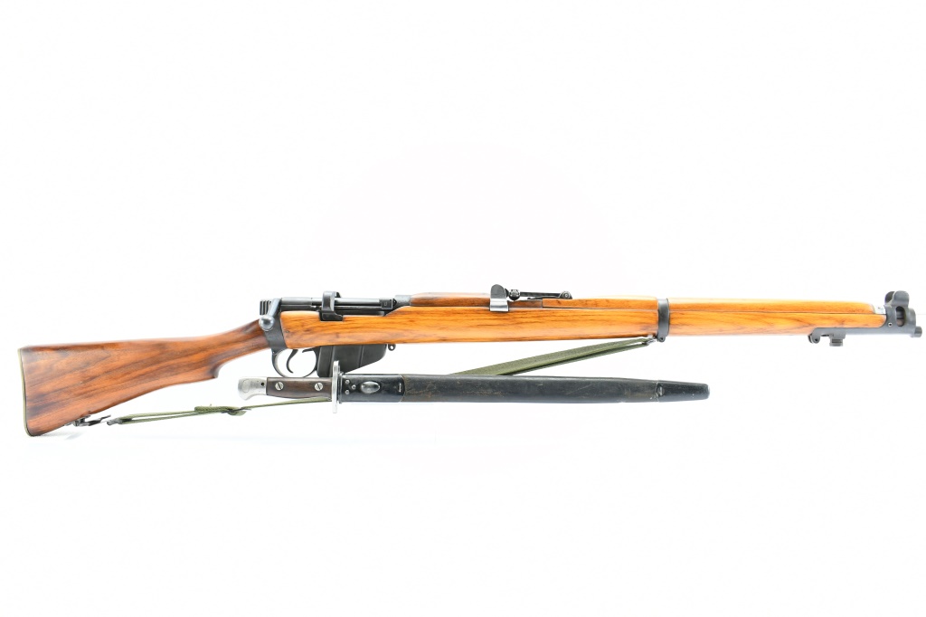 Ww1 British Sniper Scope