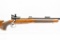 1946 Winchester, Model 70 Target (Pre-64) , 30-06 Sprg. Cal., Bolt-Action, SN - 58268