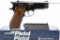 1971 Smith & Wesson, Model 39-2, 9mm Luger Cal., Semi-Auto (W/ Box), SN - A141698