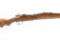 Post-WWII Yugoslavia, M24/47, 8mm Mauser Cal., Bolt-Action, SN - M24011558