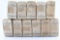 165 Rounds Of Chile Military Surplus 7x57mm (7mm Mauser) Ammunition - New-Old-Stock