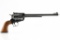 1983 Ruger, New Model Blackhawk, 357 Maximum Cal., Revolver, SN - 600-04836
