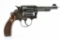 Circa 1907 Smith & Wesson, Military & Police Model of 1905, 38 Special Cal., Revolver, SN - 104428