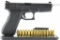 Glock, Model G22 Police Service, 40 S&W Cal., Semi-Auto (W/ Hardcase & Ammo), SN - BDT305US