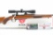 Ruger, M77 Mark II, 204 Ruger Cal., Bolt-Action (W/ Box & Ammo), SN - 790-97310