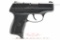 Ruger, Model LC9, 9mm Luger Cal., Semi-Auto (W/ Box & Soft Case), SN - 323-02110