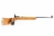 Circa 1955 Anschutz, Model 54 Super Match, 22 LR Cal., Bolt Action Target Rifle, SN - 20126