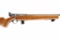 1960's Mossberg, Model 144 LSA, 22 S L LR Cal., Bolt-Action Target Rifle