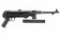ATI German Sport, Model MP40P, 9mm Luger Cal., Semi-Auto Pistol (New In Box), SN - A765239