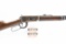 1965 Winchester, Model 94 Carbine, 30-30 Win. Cal., Lever-Action (W/ Ammo), SN - 2864030