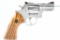 1980's Dan Wesson, Model 715 VH Stainless, 357 Mag Cal., Revolver SN - S001783