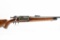 1901 U.S. Springfield, Sporterized Model 1898 Carbine, 30-40 Krag Cal., Bolt-Action, SN - 296255