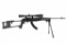Ruger, 10/22 Tactical Carbine, 22 LR Cal., Semi-auto W/ Bi-pod, SN - 116-98260