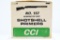 CCI Shotshell Primers - No. 157 Remington - 821 Ct.