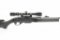 Remington, Model 7400 Synthetic, 243 Rem Cal., Bolt-Action, SN - B8423587