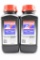 Nobel Sport Vectan Tubal 8000 Smokeless Powder - Factory Sealed - (2) 1.1 lbs. Containers