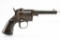 1850's Remington - Beals, 1st Model, 31 Cal., Pocket Percussion Revolver