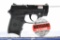 Smith & Wesson, Bodyguard, 380 Auto Cal., Semi-Auto (New In Box), SN - EBB8690