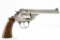 Iver-Johnson, 32 S&W Cal., Top-Break, Revolver (Not Safe To Fire), SN - 31607