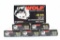 Wolf 308 Win - 150 Grain FMJ - Factory New - (6) 20-Round Boxes
