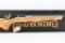 Browning, T-Bolt Sporter AA Maple, 17 HMR Cal., Bolt-Action (New In Box), SN - 04625ZW253
