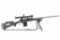 Savage Arms, Model 10 Tactical, 308 Win Cal., Bolt-Action (Leupold Scope), SN - G944166