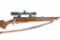 1961 Winchester Model 70 (Pre-64), 30-06 Sprg. Cal., Bolt-Action, SN - 535069
