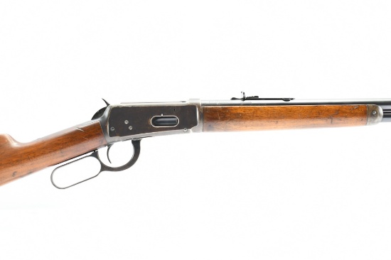 1928 Winchester, Model 94, 30 WCF Cal., Lever-Action, SN - 1028348