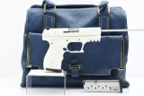 Walther, CCP NRA Edition, 9mm Luger Cal., Semi-Auto (W/ C&C Purse & Case), SN - NRA0673