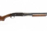 1920's Remington, Model 10, 12 Ga., Pump, SN - U193633