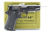 1979 Star, Model BM, 9mm Luger Cal., Semi-Auto (W/ Box & Paperwork), SN - SBM231288