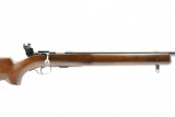 1942 Winchester, Model 75 Target, 22 LR Cal., Bolt-Action, SN - 30129