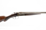 Early 1900's Remington, Model 1894 Hammerless, 12 Ga., Side-By-Side, SN - 319822