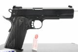 Colt/ Walther 1911-A1 Gold Cup Trophy, 22 LR Cal., Semi-Auto (New In Case), SN - WD030127