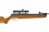 Gamo, Hunter 220, .177 Cal., Air Rifle (NO FFL NEEDED)