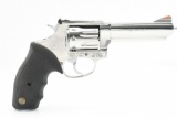 Taurus, M94 Polished Stainless, 22 Magnum Cal., Revolver, SN - TC13511