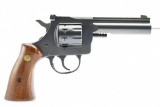 1981 H&R, Model 904, 22 LR Cal., Revolver, SN - AX160980