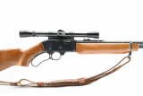 1960 Western Field, Model 865, 22 S L LR Cal., Lever-Action